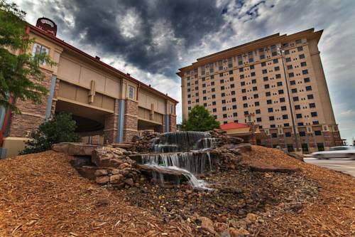 Shawnee (Oklahoma) États Unis Réservation Réduction booking.com