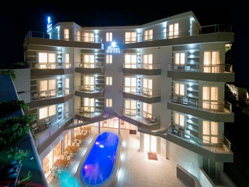 Petrovac na Moru Monténégro Réservation Réduction booking.com