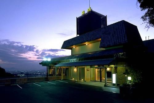 Nara Japon Réservation Réduction booking.com