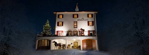 Seewis Dorf Switzerland Booking Discount booking.com
