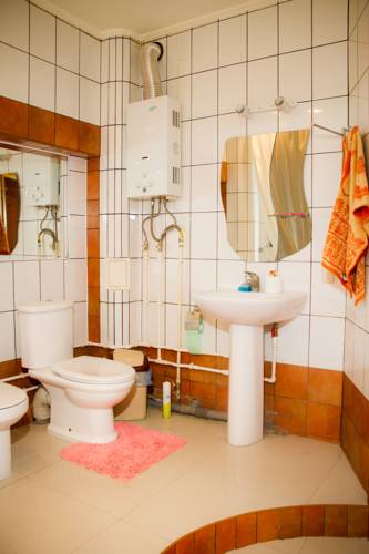 Voronej Russie Réservation Réduction booking.com