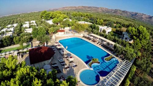 Monte Sant'Angelo Italy Booking Discount booking.com