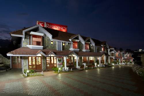 Kodaikānāl Inde Réservation Réduction booking.com