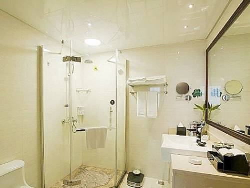 Yueyang Chine Réservation Réduction booking.com