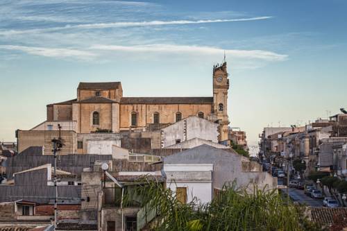 Canicattini Bagni Italy Booking Discount booking.com