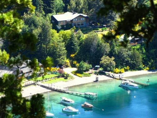 Villa La Angostura Argentina Booking Discount booking.com