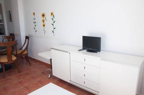 Sierra Nevada Espagne Réservation Réduction booking.com