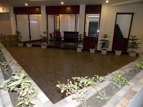 Balrāmpur India Booking Discount booking.com