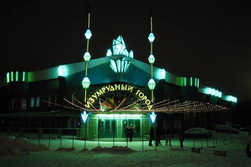 Penza Russia Booking Discount booking.com