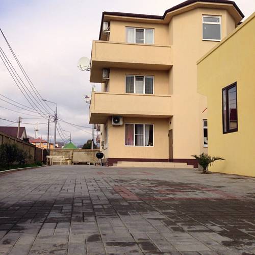 Adler Russie Réservation Réduction booking.com