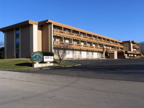 East Dubuque (Illinois) États Unis Réservation Réduction booking.com