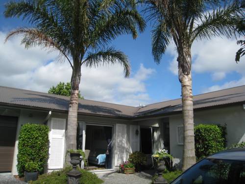 Warkworth Nouvelle-Zélande Réservation Réduction booking.com