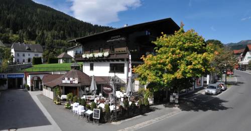Eben im Pongau Austria Booking Discount booking.com