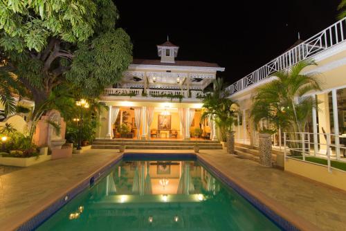 Kingston Jamaica Booking Discount agoda.com