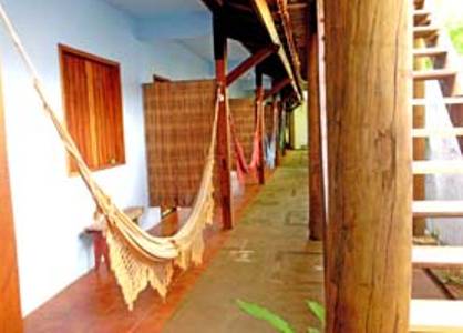 Itacare (Bahia) Brésil Réservation Réduction booking.com