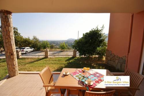 Alanya Turkey Booking Discount booking.com