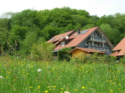 Horben Germany Booking Discount booking.com