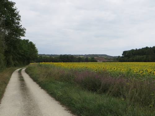 Tocane-Saint-Apre France Booking Discount booking.com