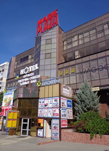 Nikolaïev Ukraine Réservation Réduction booking.com