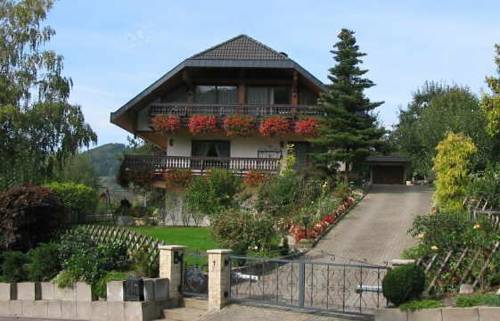 Seelbach Allemagne Réservation Réduction booking.com