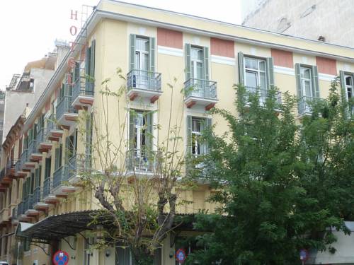 Thessaloníki Greece Booking Discount booking.com