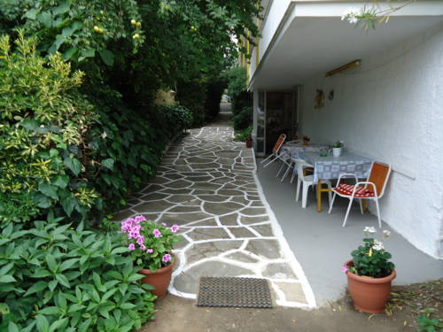 Skala Rachoniou Grèce Réservation Réduction booking.com