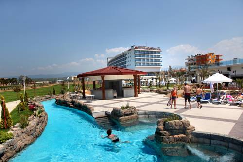 Avsallar Turkey Booking Discount booking.com