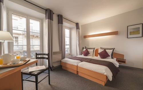 Strasbourg France Réservation Réduction booking.com