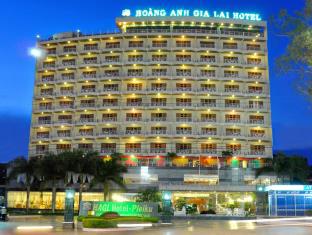Pleiku (Gia Lai) Vietnam Booking Discount agoda.com