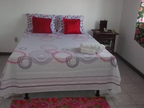 Salvador Brésil Réservation Réduction booking.com