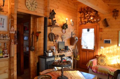 Cerreto Laghi Italy Booking Discount booking.com