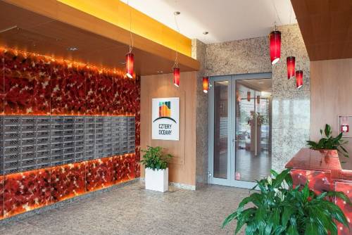 Gdańsk Poland Booking Discount booking.com