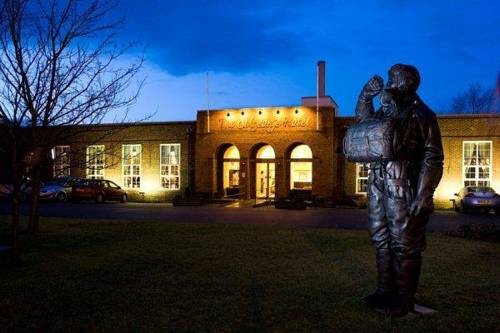 Darlington United Kingdom Booking Discount booking.com