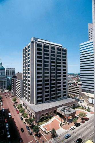 Indianapolis (Indiana) United States Booking Discount booking.com