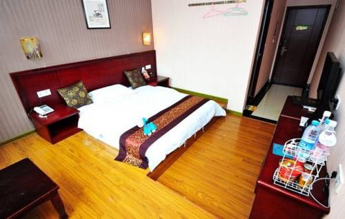 Xiamen China Booking Discount booking.com