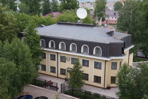 Al'met'yevsk Russia Booking Discount booking.com