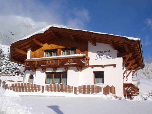 Sölden L'Autriche Réservation Réduction booking.com