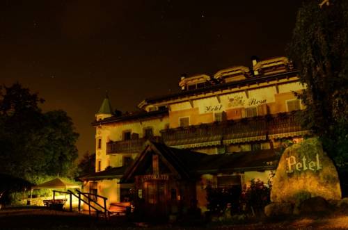 Cavareno Italy Booking Discount booking.com