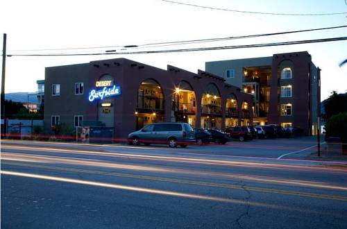 Osoyoos (Colombie-Britannique) Canada Réservation Réduction booking.com