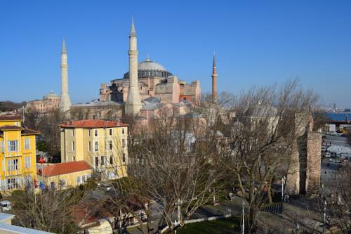 İstanbul Turkey Booking Discount booking.com