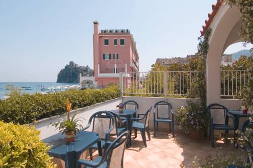 Ischia Italy Booking Discount booking.com