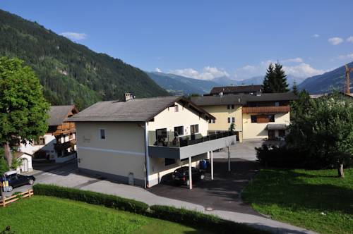 Uderns Austria Booking Discount booking.com