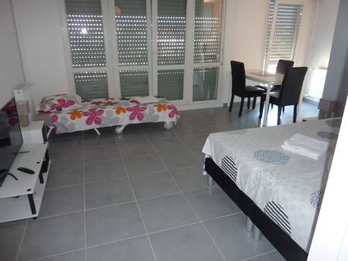 Metz France Réservation Réduction booking.com