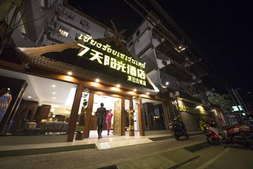 Chiang Mai Thailand Booking Discount booking.com