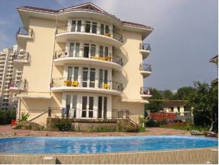 Lazarevskoye Russia Booking Discount agoda.com