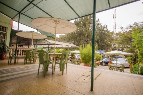 Nairobi Kenya Booking Discount agoda.com