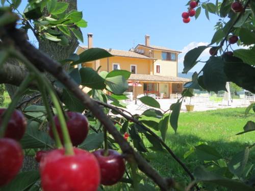 Acquasparta Italy Booking Discount booking.com