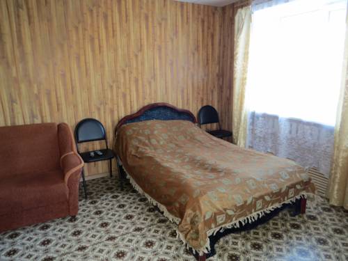 Kabansk Russia Booking Discount booking.com