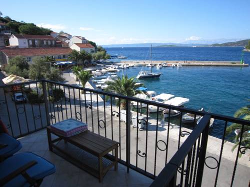 Korčula Croatie Réservation Réduction booking.com