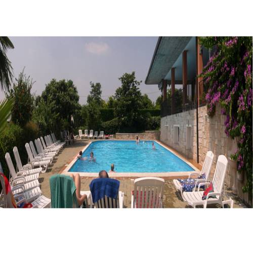 Manerba del Garda Italy Booking Discount booking.com